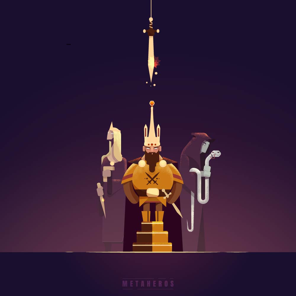 Mais à quoi sert l’illustration ?